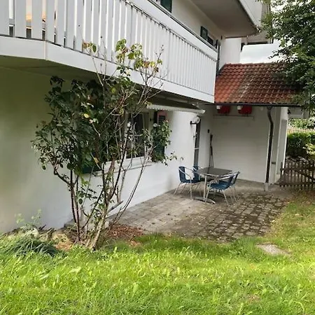 Schoene In Lage דירה Wiggensbach