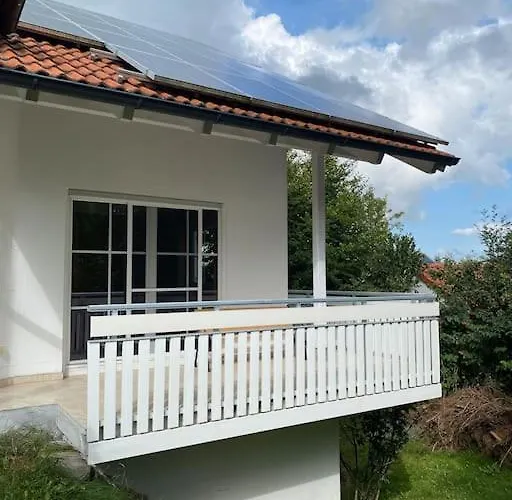 Schoene In Lage Daire Wiggensbach