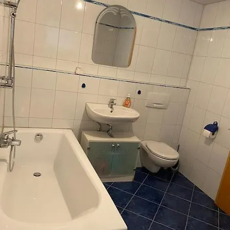 Apartment Schöne In Lage Wiggensbach