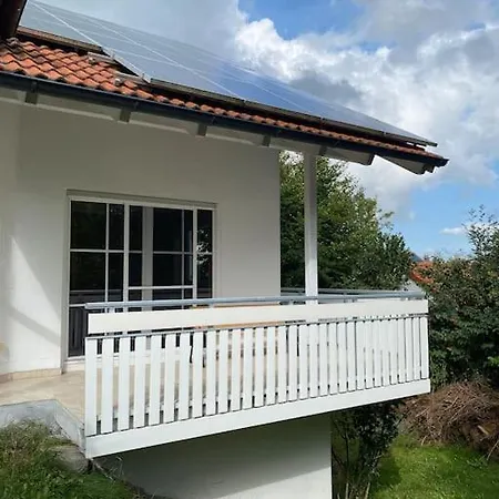 Schöne In Lage Apartment Wiggensbach