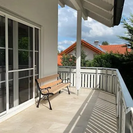 Apartment Schöne In Lage Wiggensbach